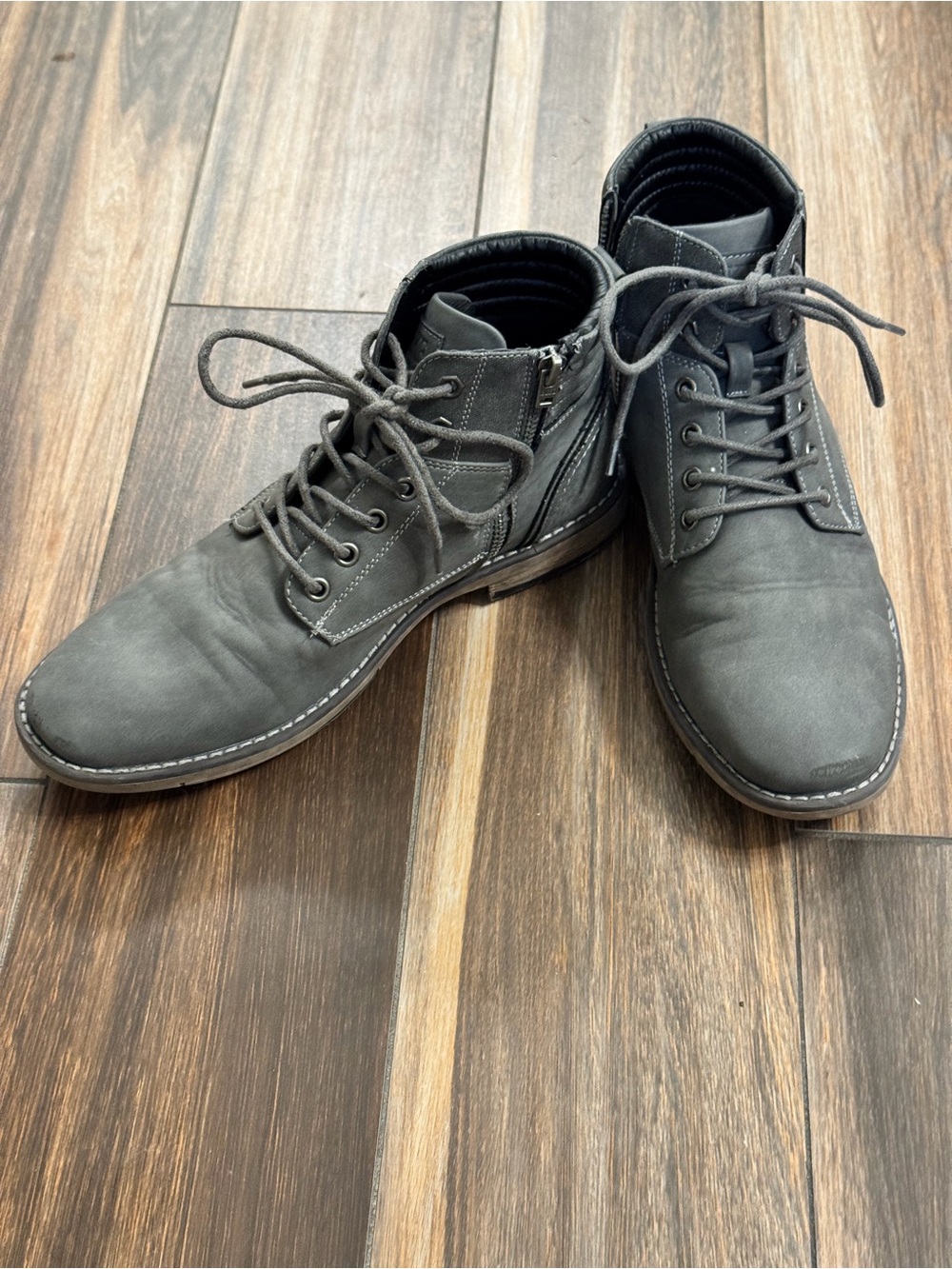 BKE Waldo Boot